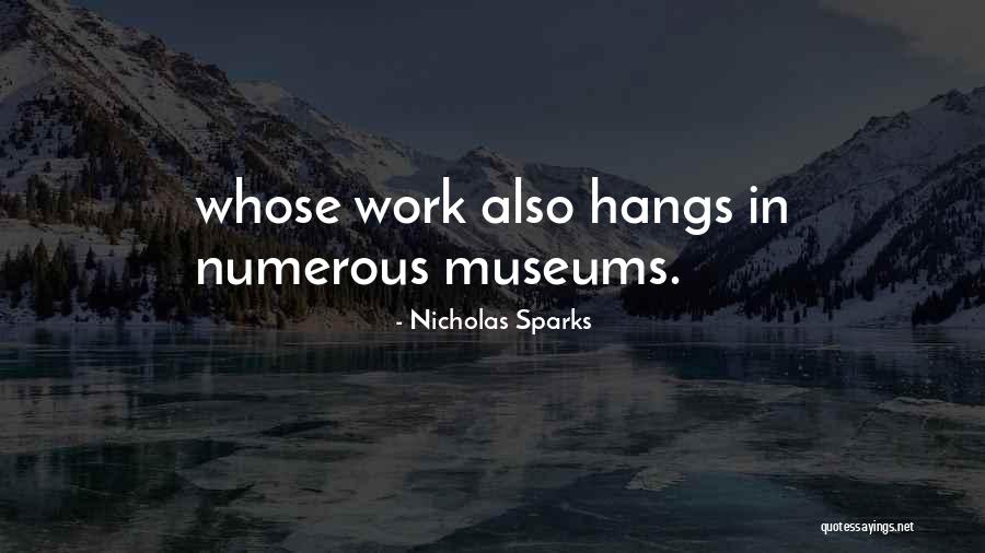 Veneklasen Horn Quotes By Nicholas Sparks Veneklasen Horn Quotes By Nicholas Sparks