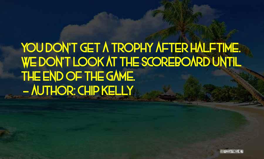 Venelectronics Quotes By Chip Kelly