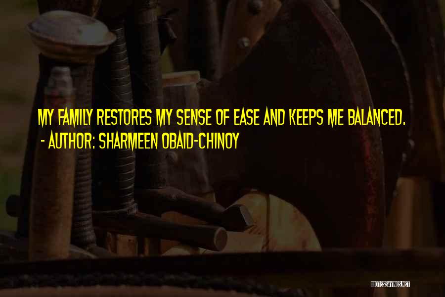 Venelectronics Quotes By Sharmeen Obaid-Chinoy