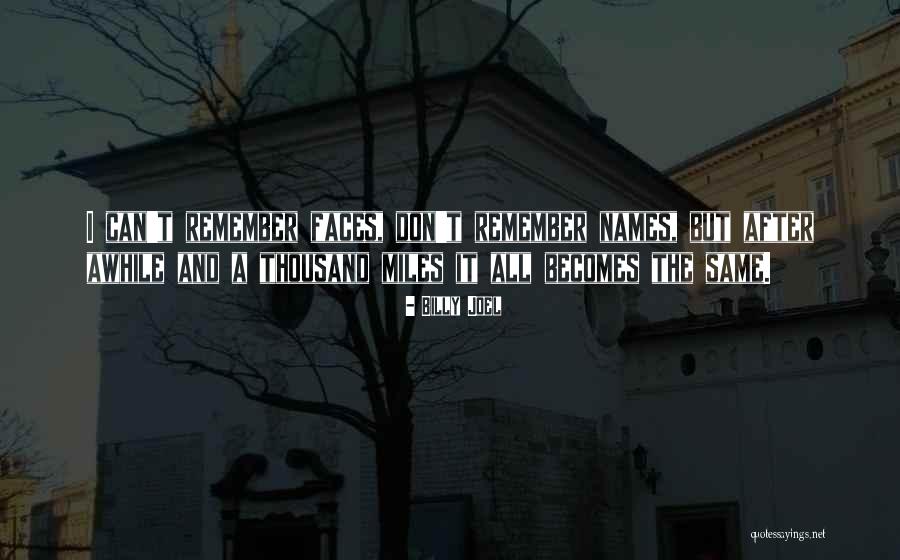 Veneman Collections Quotes By Billy Joel Veneman Collections Quotes By Billy Joel