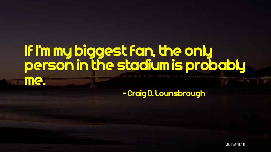Veneman Collections Quotes By Craig D. Lounsbrough Veneman Collections Quotes By Craig D. Lounsbrough