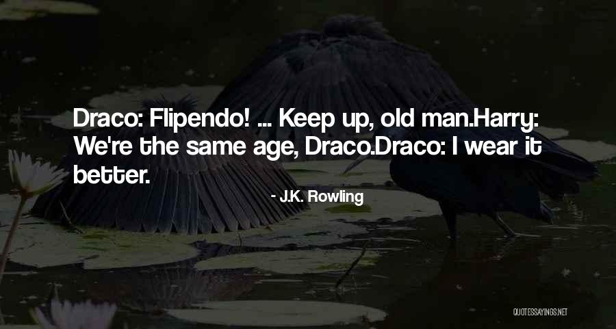 Veneman Collections Quotes By J.K. Rowling Veneman Collections Quotes By J.K. Rowling