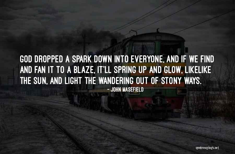 Veneman Collections Quotes By John Masefield Veneman Collections Quotes By John Masefield