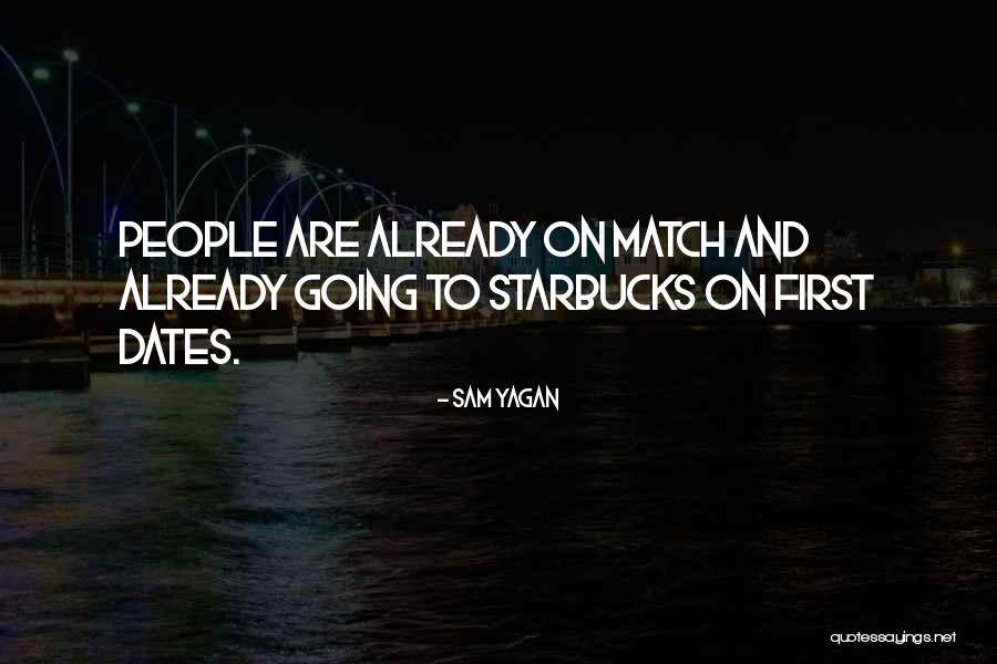 Veneman Collections Quotes By Sam Yagan Veneman Collections Quotes By Sam Yagan