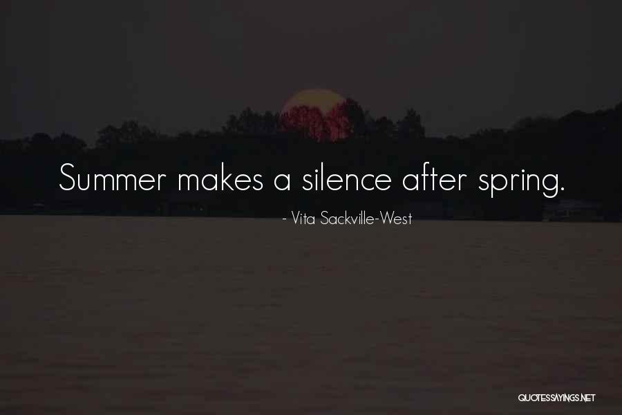 Veneman Collections Quotes By Vita Sackville-West Veneman Collections Quotes By Vita Sackville-West