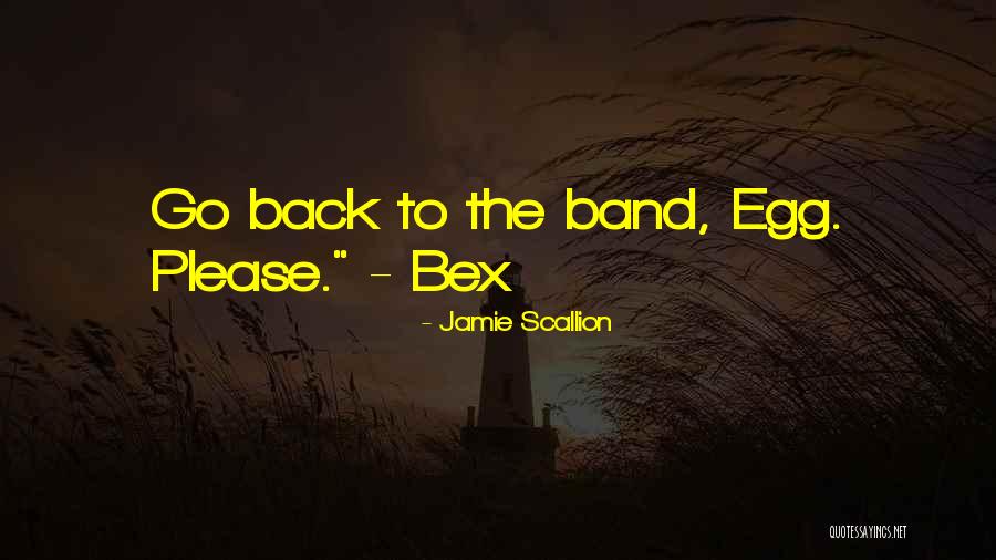 Veneman Music Quotes By Jamie Scallion Veneman Music Quotes By Jamie Scallion