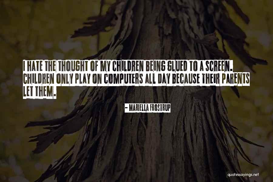 Veneno Hbo Quotes By Mariella Frostrup Veneno Hbo Quotes By Mariella Frostrup