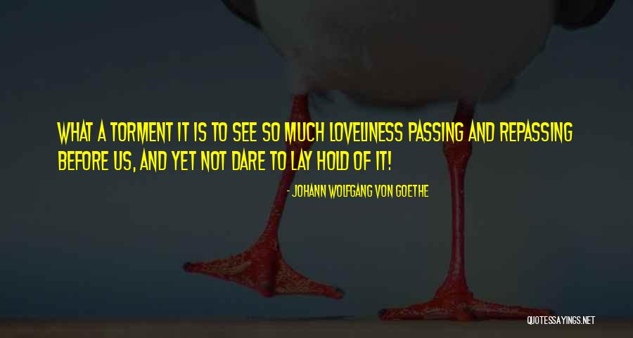 Venenosa Em Quotes By Johann Wolfgang Von Goethe Venenosa Em Quotes By Johann Wolfgang Von Goethe