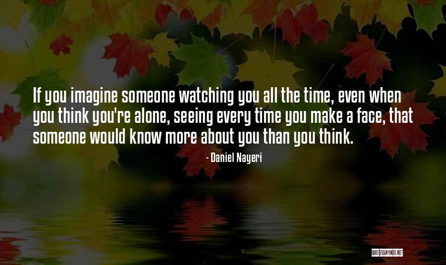 Venenosa Mc Quotes By Daniel Nayeri Venenosa Mc Quotes By Daniel Nayeri