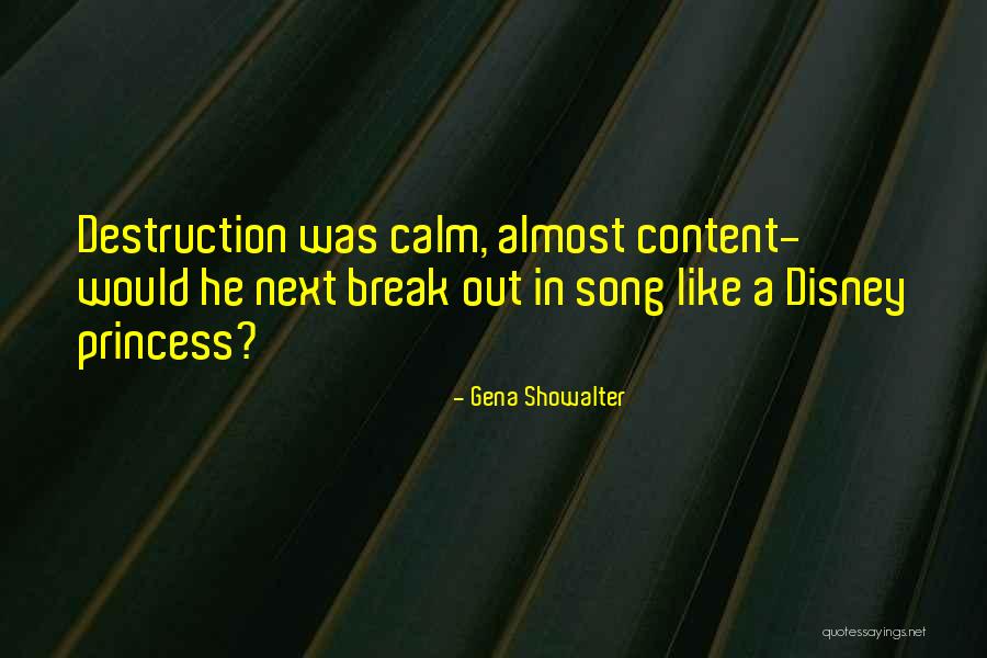 Venenosa Mc Quotes By Gena Showalter Venenosa Mc Quotes By Gena Showalter