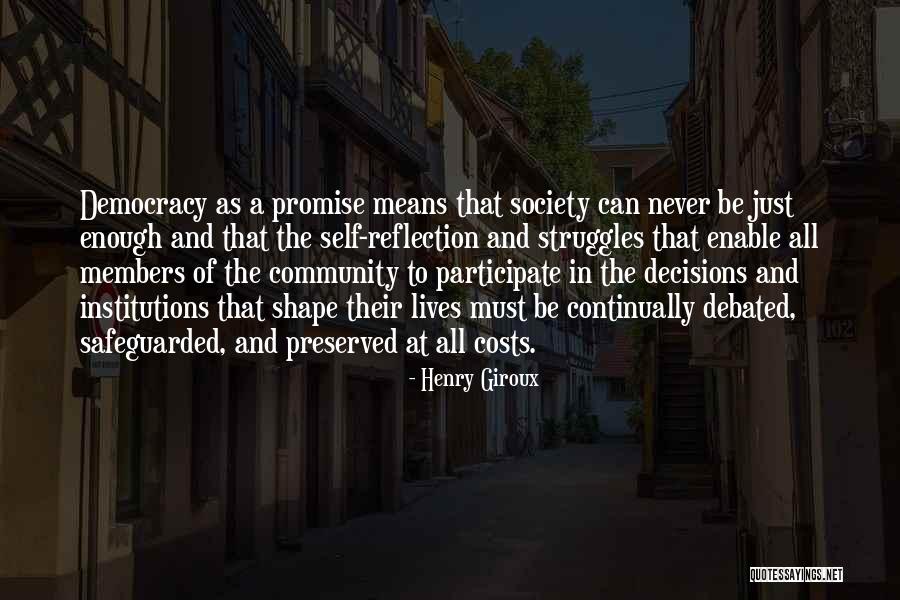 Venenosa Mc Quotes By Henry Giroux Venenosa Mc Quotes By Henry Giroux