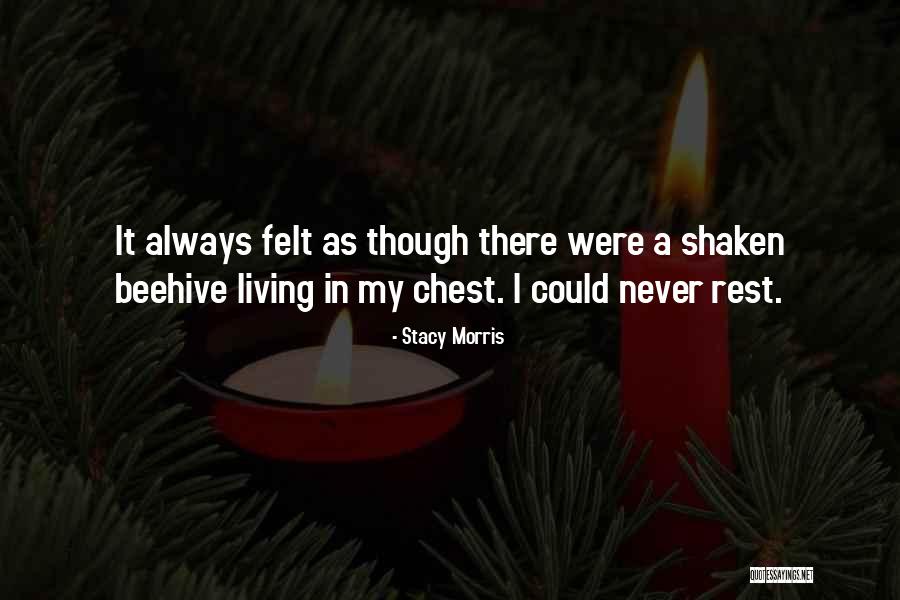 Venera Na Vlasy Quotes By Stacy Morris Venera Na Vlasy Quotes By Stacy Morris