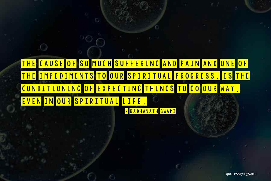 Venerabile Maddalena Quotes By Radhanath Swami Venerabile Maddalena Quotes By Radhanath Swami