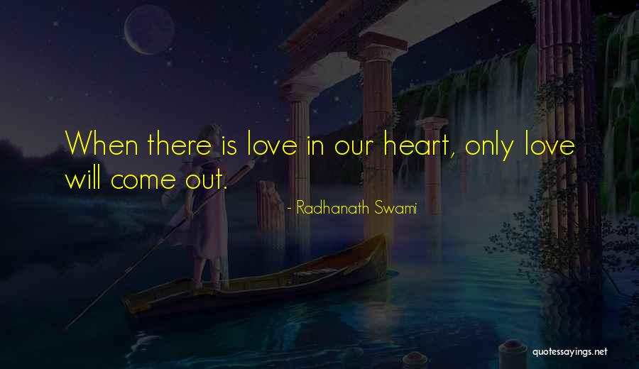 Venerabile Maddalena Quotes By Radhanath Swami Venerabile Maddalena Quotes By Radhanath Swami