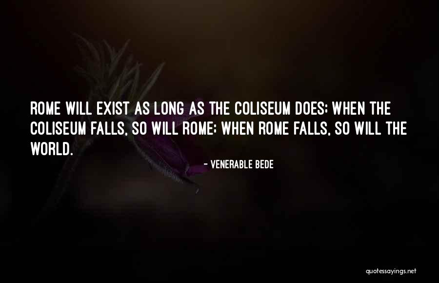 Venerable Bede Quotes 1306711 Venerable Bede Quotes 1306711
