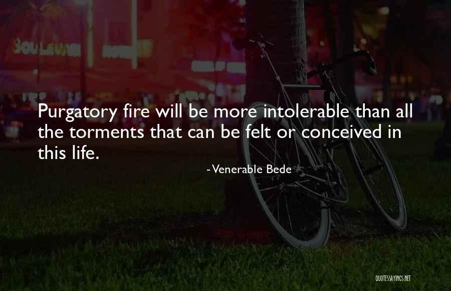 Venerable Bede Quotes 1370049 Venerable Bede Quotes 1370049