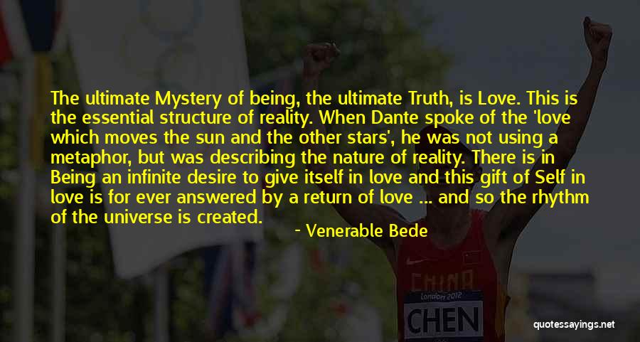 Venerable Bede Quotes 396564