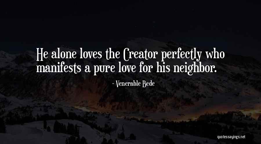 Venerable Bede Quotes 657359 Venerable Bede Quotes 657359