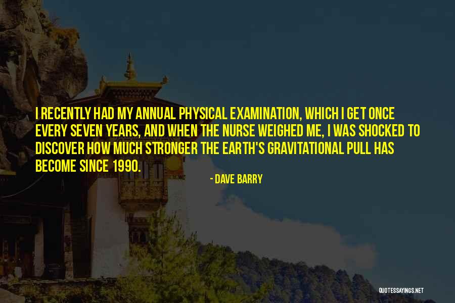 Venerable Crossword Quotes By Dave Barry Venerable Crossword Quotes By Dave Barry