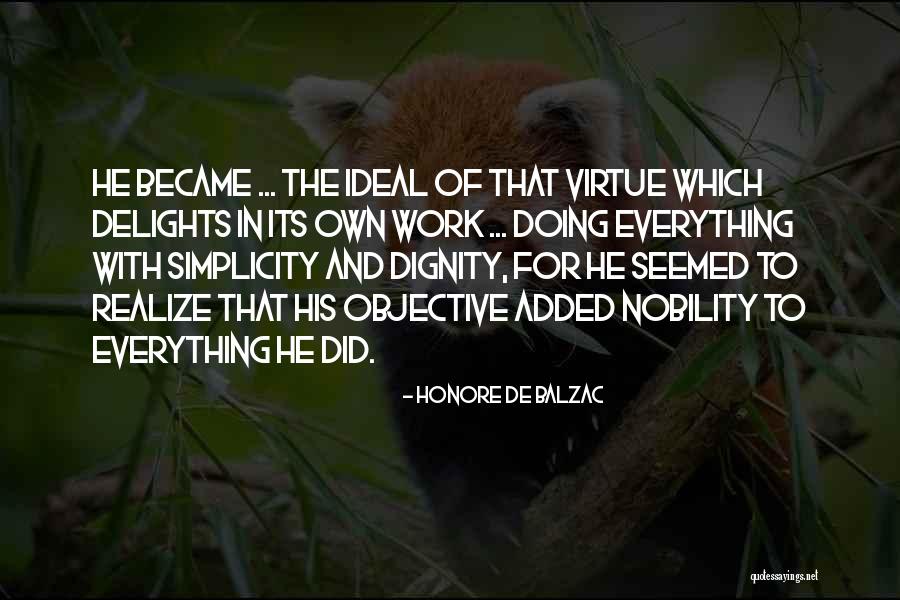 Venerable Nano Nagle Quotes By Honore De Balzac Venerable Nano Nagle Quotes By Honore De Balzac