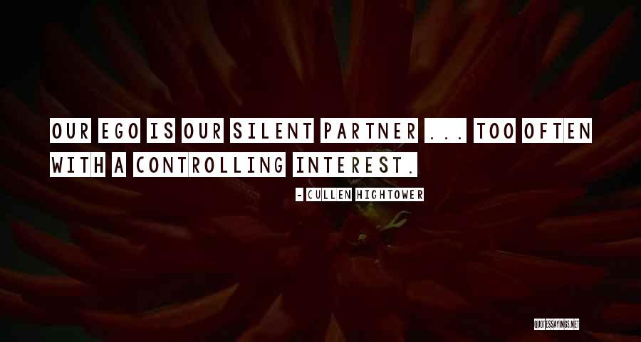 Venerable Robina Quotes By Cullen Hightower Venerable Robina Quotes By Cullen Hightower