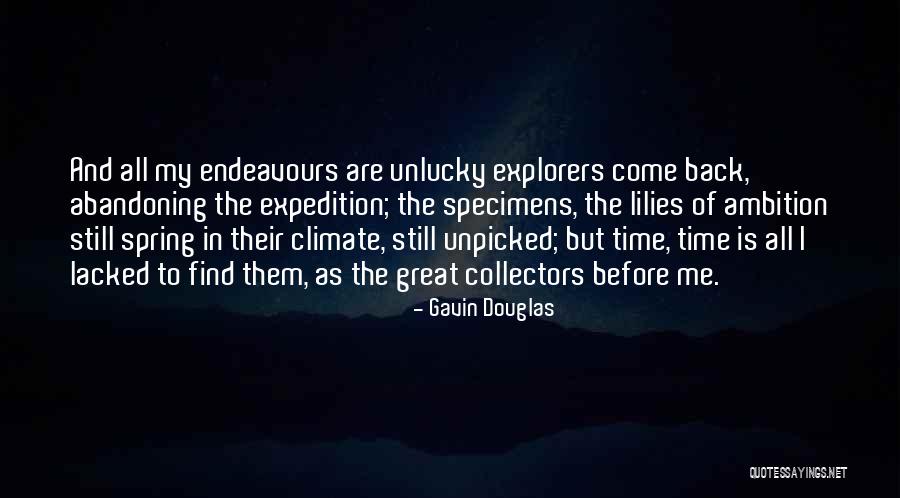 Venerable Synonyms Quotes By Gavin Douglas Venerable Synonyms Quotes By Gavin Douglas