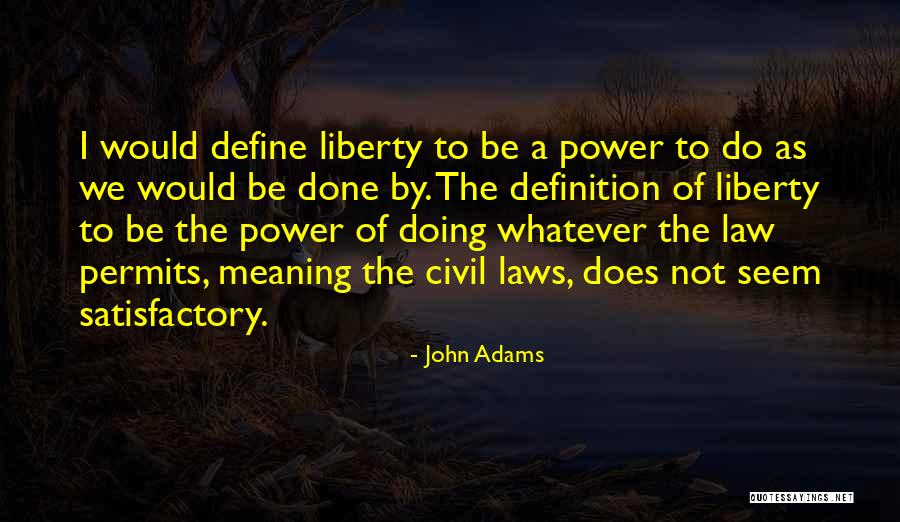 Venerable Synonyms Quotes By John Adams Venerable Synonyms Quotes By John Adams