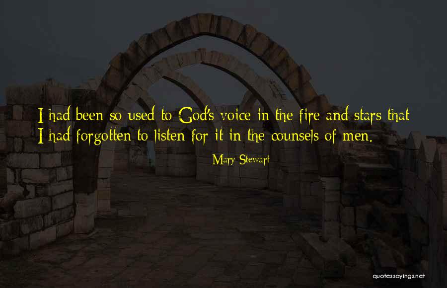 Veneracion Roberto Quotes By Mary Stewart Veneracion Roberto Quotes By Mary Stewart