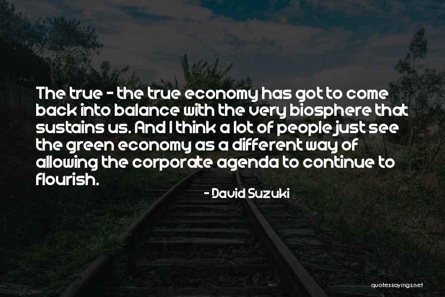Venerando Significado Quotes By David Suzuki Venerando Significado Quotes By David Suzuki