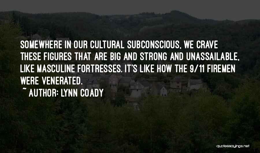 Venerated Quotes By Lynn Coady