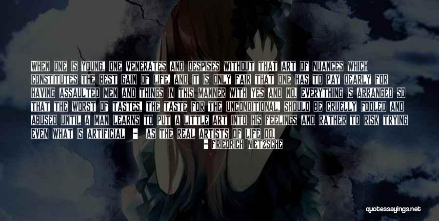 Venerates Quotes By Friedrich Nietzsche Venerates Quotes By Friedrich Nietzsche