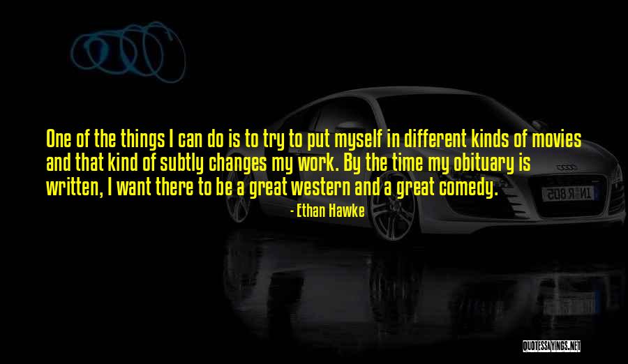 Venereas Dabadeba Quotes By Ethan Hawke Venereas Dabadeba Quotes By Ethan Hawke