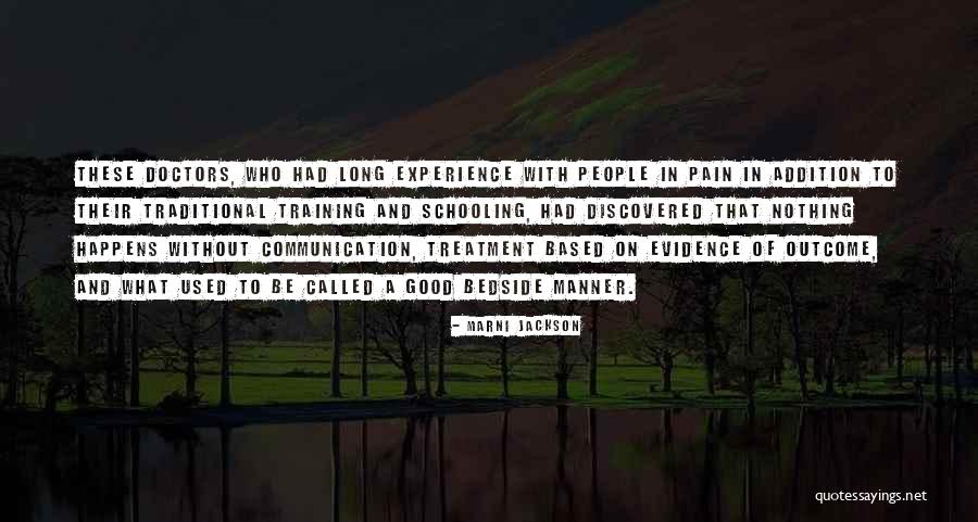 Venereas Dabadeba Quotes By Marni Jackson Venereas Dabadeba Quotes By Marni Jackson