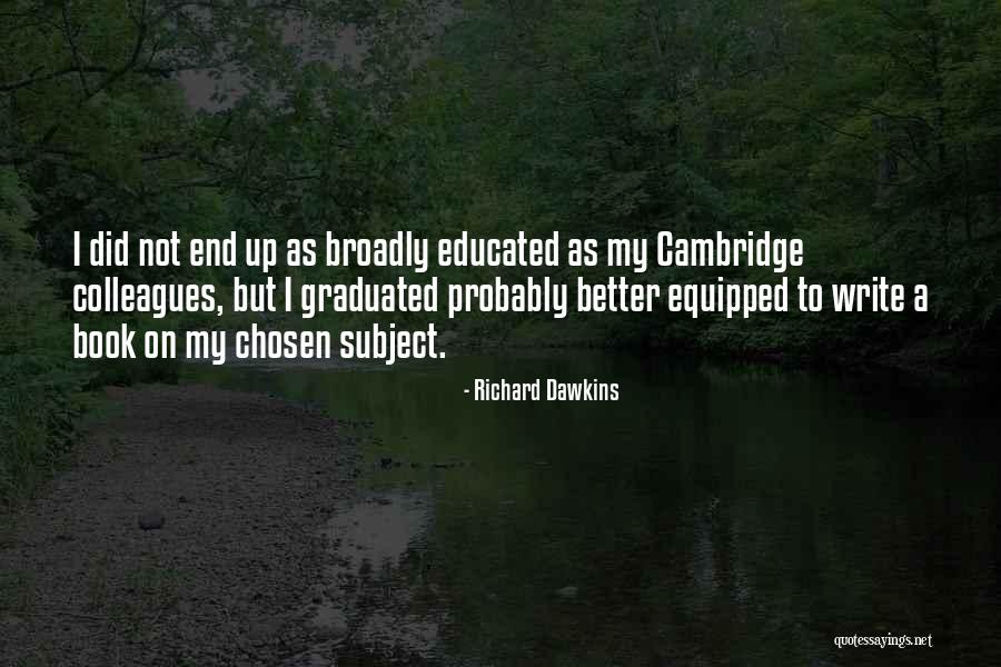 Venereas Dabadeba Quotes By Richard Dawkins Venereas Dabadeba Quotes By Richard Dawkins