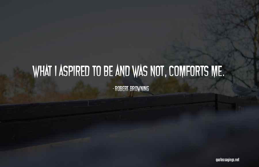 Venereas Dabadeba Quotes By Robert Browning Venereas Dabadeba Quotes By Robert Browning