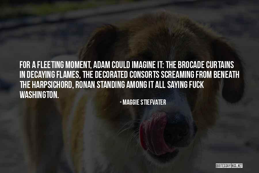 Venerian Quotes By Maggie Stiefvater Venerian Quotes By Maggie Stiefvater