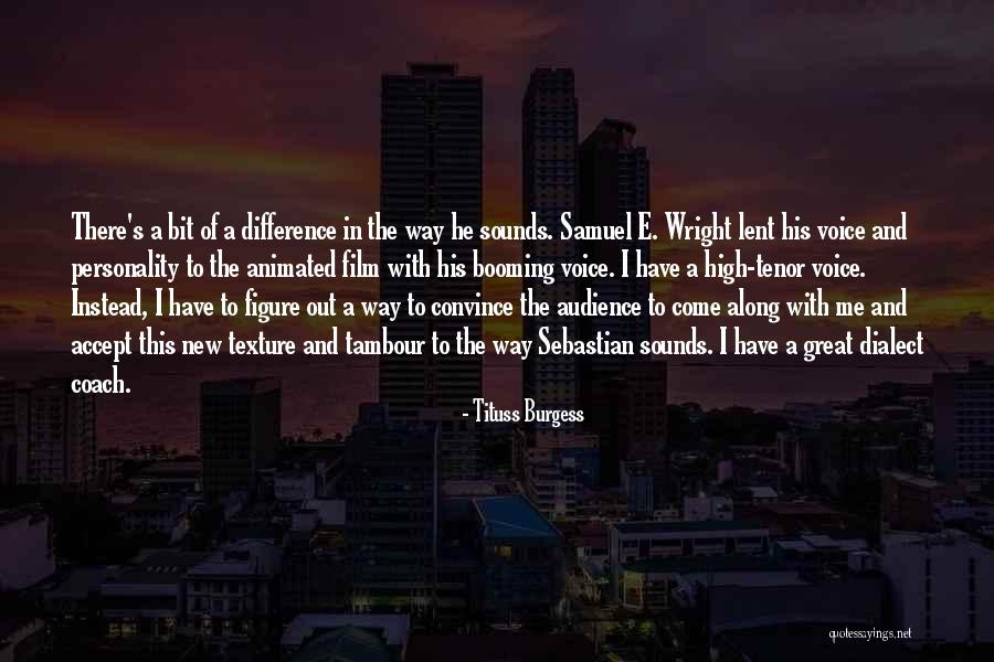 Venerian Quotes By Tituss Burgess Venerian Quotes By Tituss Burgess