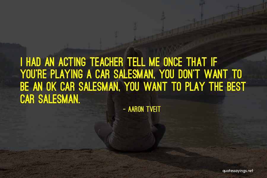 Venero Whiskey Quotes By Aaron Tveit Venero Whiskey Quotes By Aaron Tveit