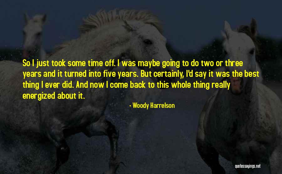 Veneroso General Construction Quotes By Woody Harrelson Veneroso General Construction Quotes By Woody Harrelson