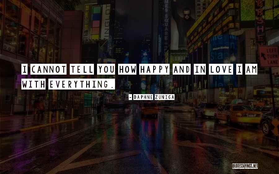 Venery Jack Quotes By Daphne Zuniga Venery Jack Quotes By Daphne Zuniga
