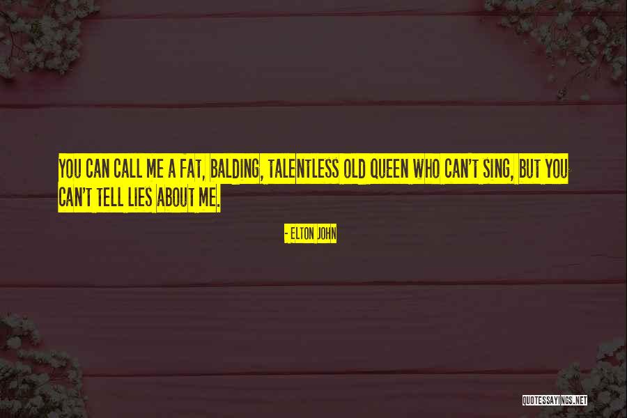 Venery Jack Quotes By Elton John Venery Jack Quotes By Elton John