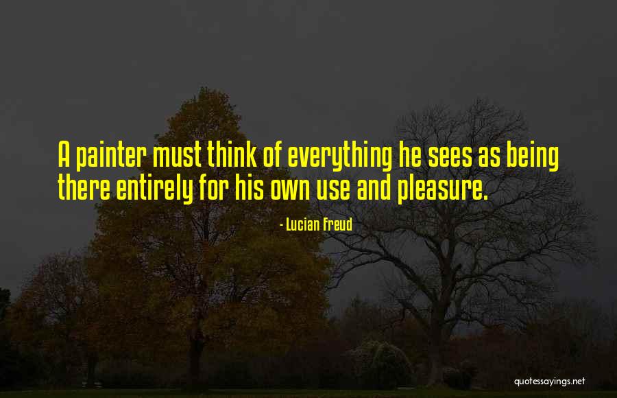 Venery Jack Quotes By Lucian Freud Venery Jack Quotes By Lucian Freud