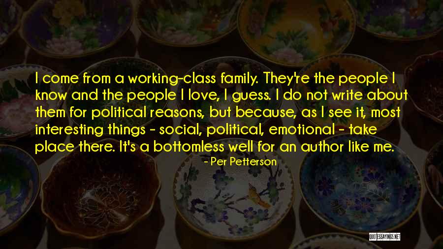 Venery Of Animals Quotes By Per Petterson Venery Of Animals Quotes By Per Petterson