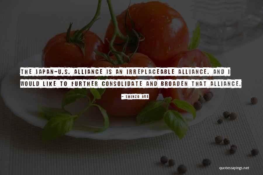 Venery Of Animals Quotes By Shinzo Abe Venery Of Animals Quotes By Shinzo Abe