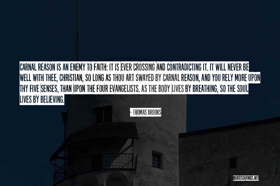 Venery Of Animals Quotes By Thomas Brooks Venery Of Animals Quotes By Thomas Brooks