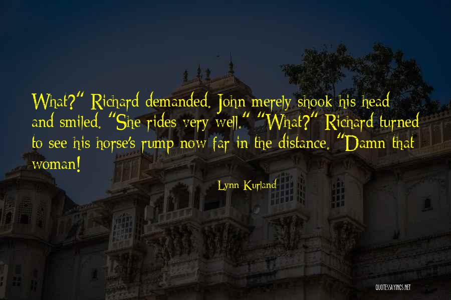 Venery Wiki Quotes By Lynn Kurland Venery Wiki Quotes By Lynn Kurland