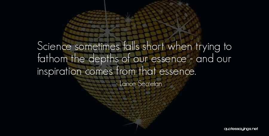Venesco Llc Quotes By Lance Secretan Venesco Llc Quotes By Lance Secretan