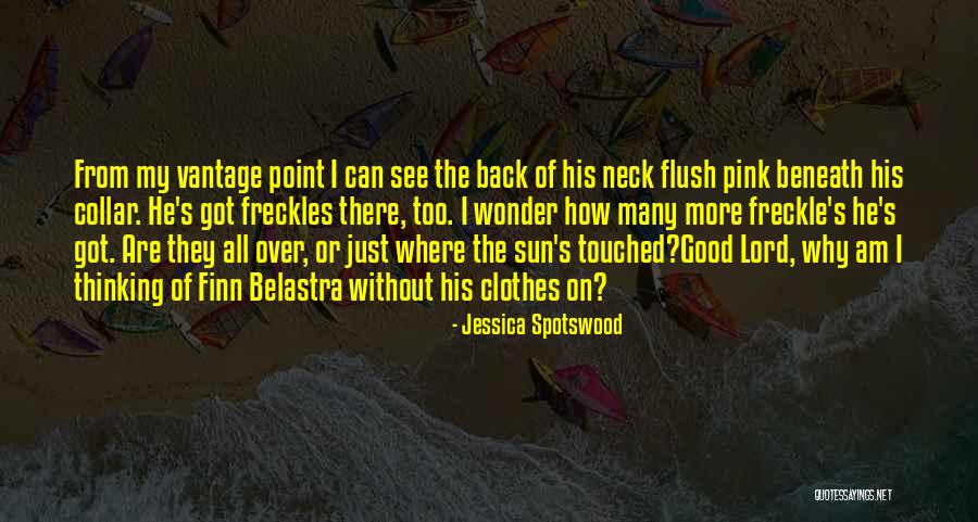 Venessa Quotes By Jessica Spotswood Venessa Quotes By Jessica Spotswood