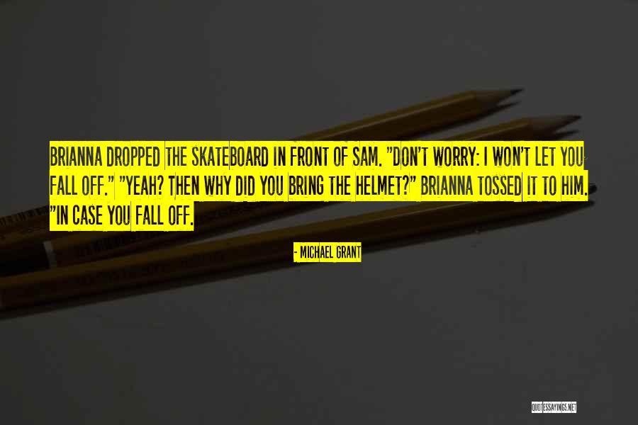 Venetos Chelmsford Quotes By Michael Grant Venetos Chelmsford Quotes By Michael Grant