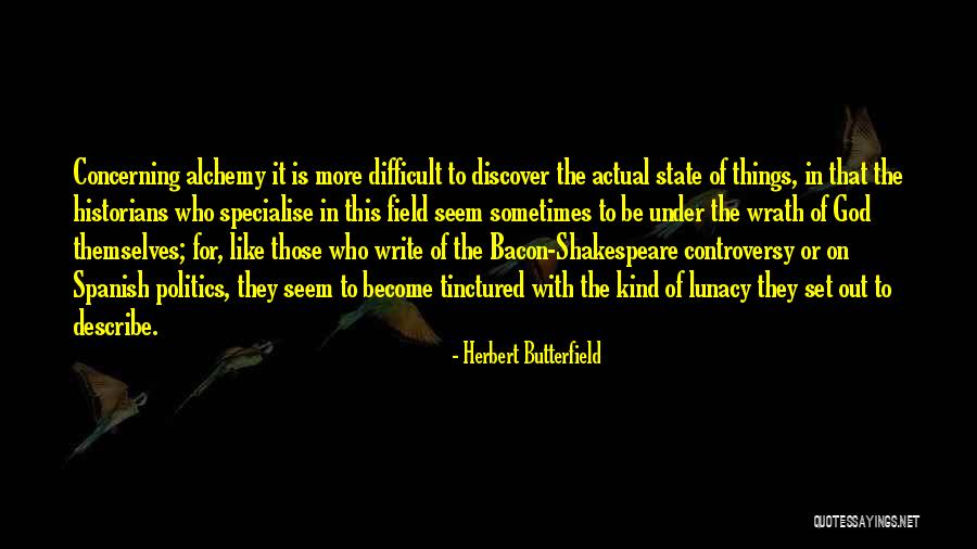 Venetos Italian Quotes By Herbert Butterfield Venetos Italian Quotes By Herbert Butterfield
